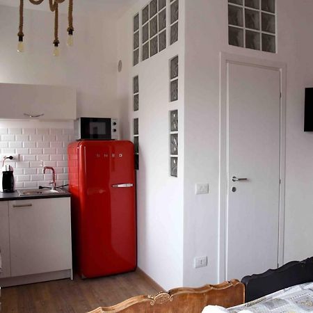 Monolocale Spese Incluse In Piazza Apartment Mogliano Veneto Exterior photo