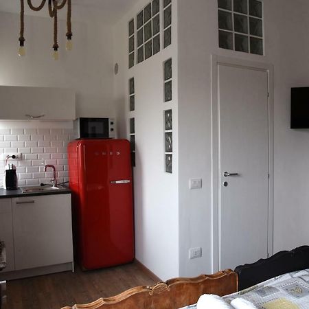 Monolocale Spese Incluse In Piazza Apartment Mogliano Veneto Exterior photo
