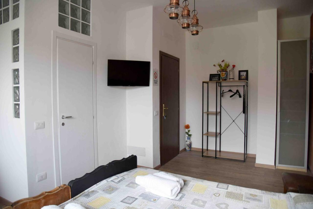 Monolocale Spese Incluse In Piazza Apartment Mogliano Veneto Exterior photo