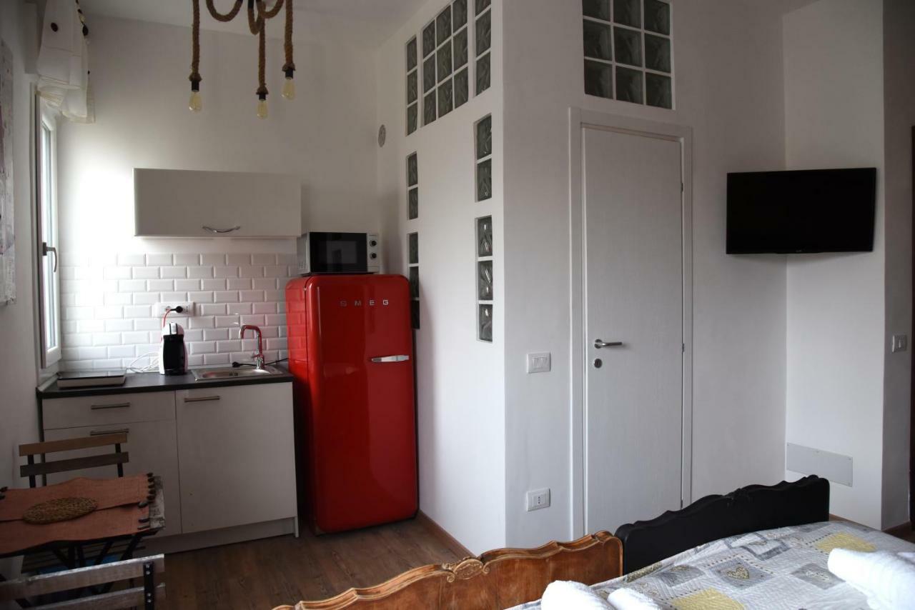 Monolocale Spese Incluse In Piazza Apartment Mogliano Veneto Exterior photo