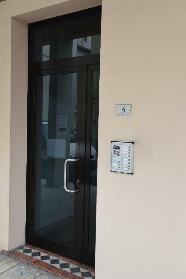 Monolocale Spese Incluse In Piazza Apartment Mogliano Veneto Exterior photo